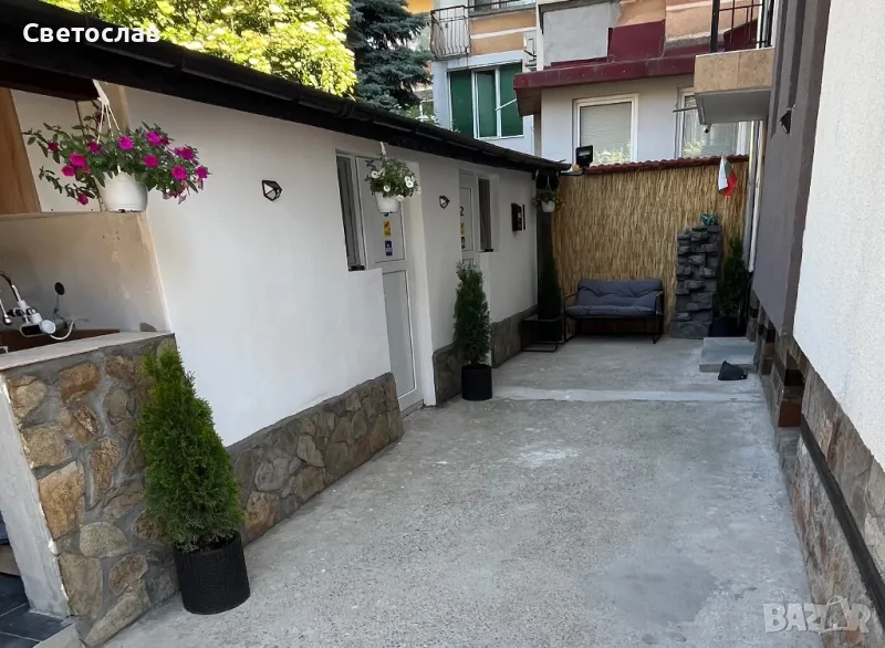 Студио за нощувки ПРЕСТИЖ 3, снимка 1