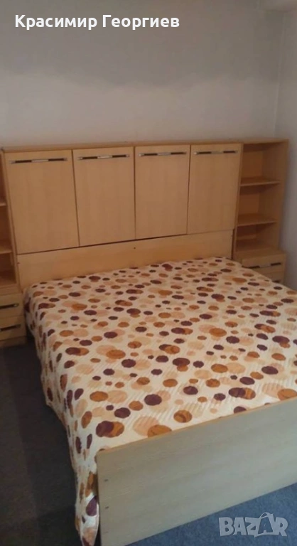 Четиристаен апартамент Младежки Хълм, снимка 1