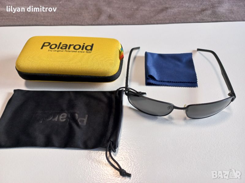 Слънчеви очила Polaroid, снимка 1