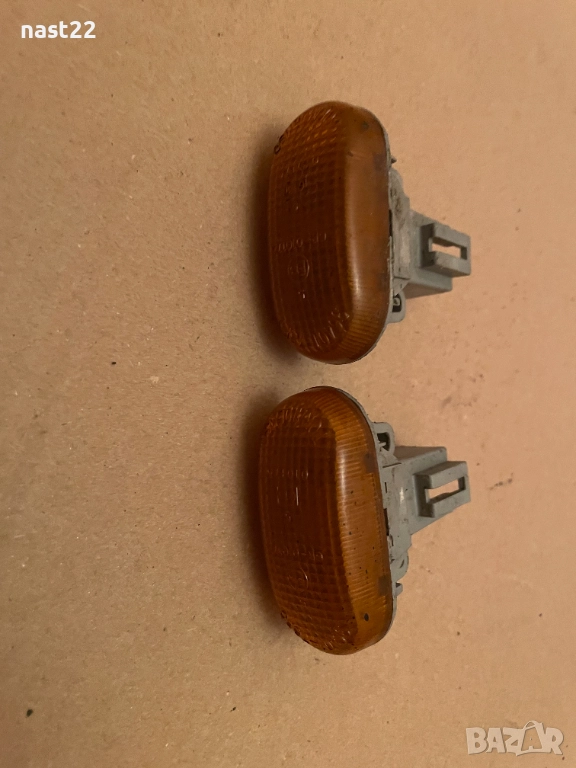 Мигачи за калници  Suzuki Grand Vitara I SUV (03.1998 - 08.2006) , снимка 1