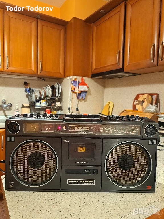 шарп 9090, снимка 1