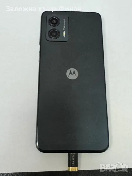 Moto G53 5g 128gb, снимка 1