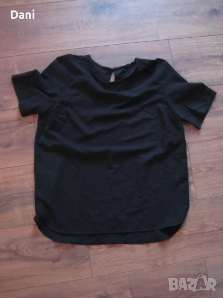 Блуза с къс ръкав, снимка 1