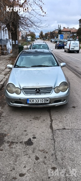 С230, снимка 1