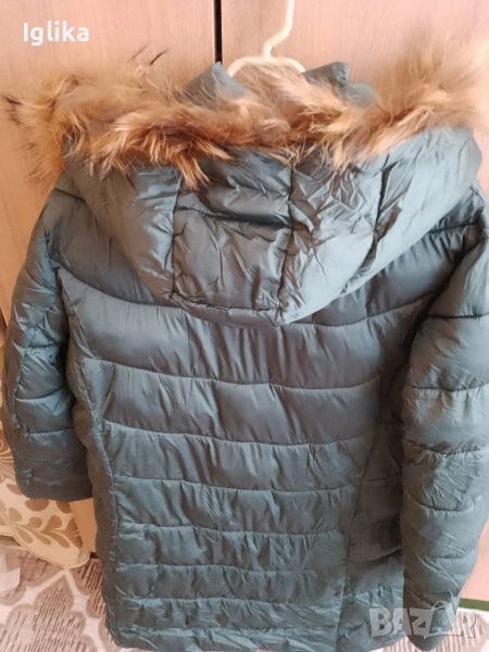 Зимно яке, снимка 1
