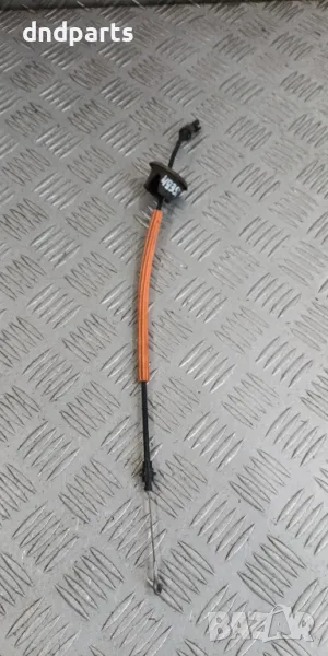 Жило врата Audi A8 2005г.(предна лява)	, снимка 1