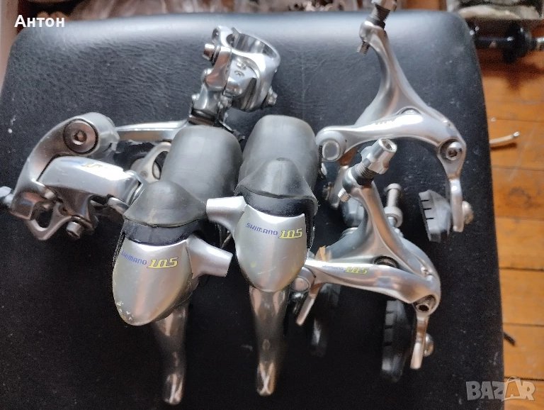 Shimano 105, снимка 1