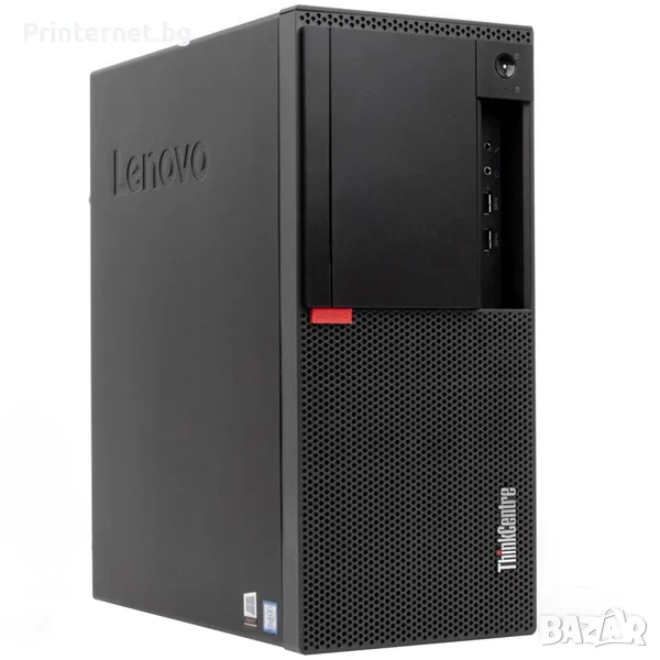 Компютър Lenovo ThinkCentre M910T Tower - Безплатна доставка! Гаранция! Фактура. Лизинг!, снимка 1