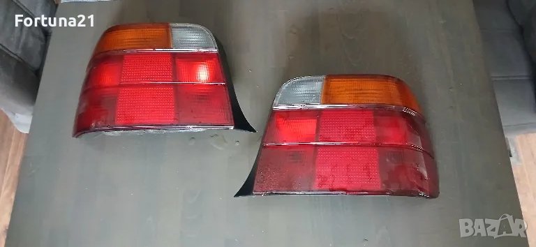 Bmw 3 e36 Compact - стопове, снимка 1