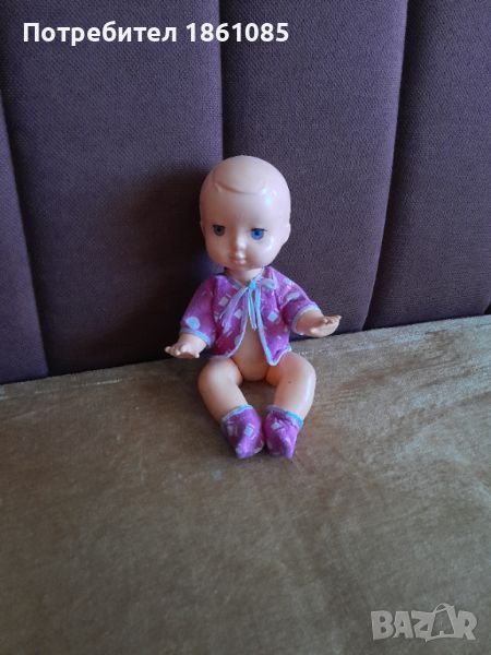 Руска кукла за дете или колекция, снимка 1