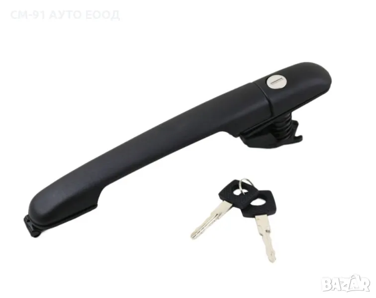 Външна дръжка спринтер и VW LT , снимка 1