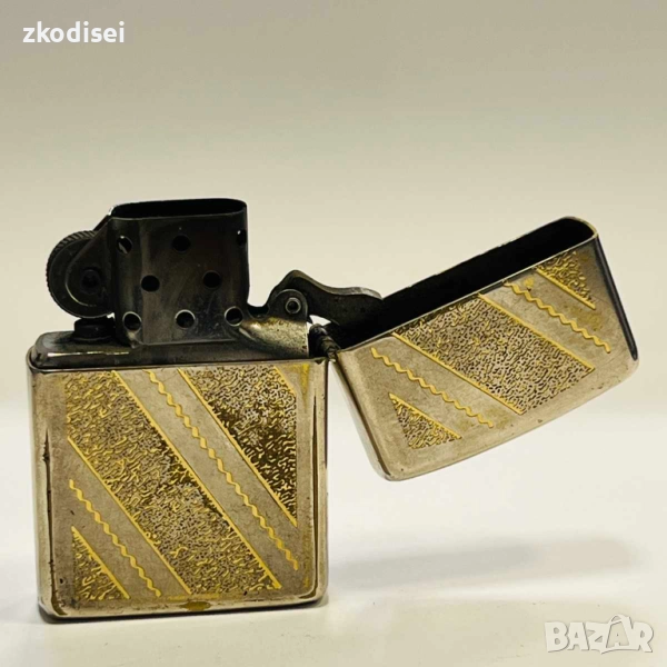 Запалка ZIPPO, снимка 1