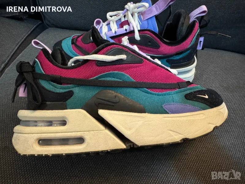 Nike air max furyosa , снимка 1