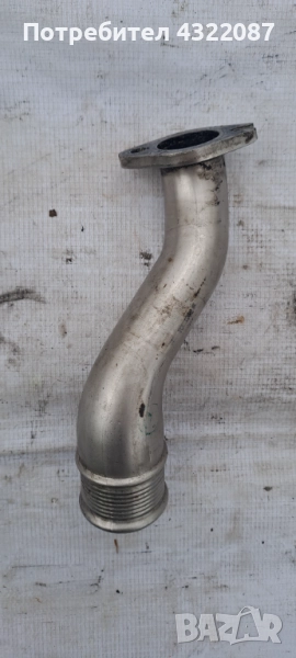 Тръба /тръби турбо от Опел Инсигния Opel Insignia 2.0CDTI 160к.с 2011г., снимка 1