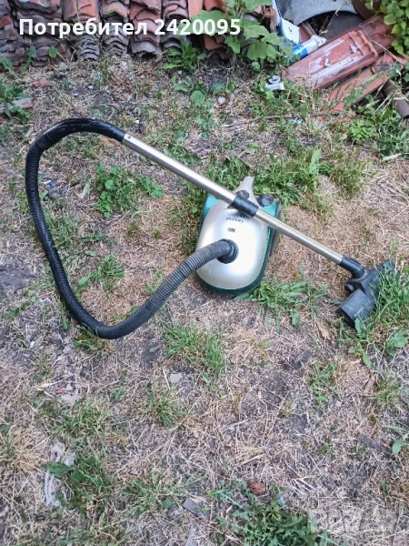 прахосмукачки-35лв, снимка 1