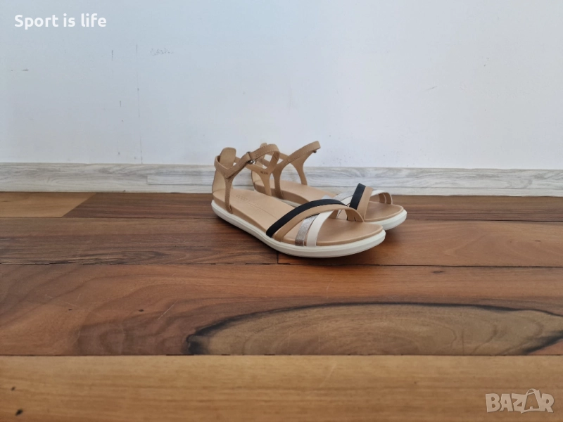 ECCO Сандали Simpil Sandal, 38 EU, снимка 1