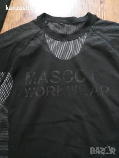 mascot workwear Functional Under Shirt - мъжка термо блуза КАТО НОВА , снимка 1