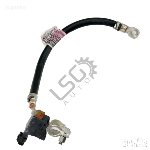 Минусова клема AUDI A4 (B8) 2008-2015 ID:149049, снимка 1