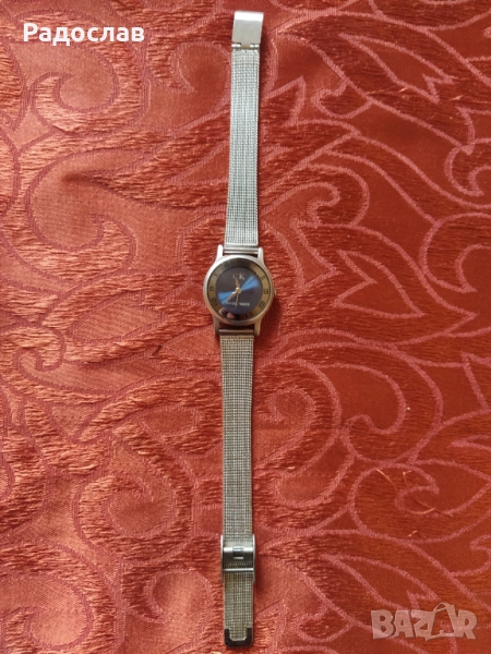 дамски часовник Calvin Klein , снимка 1