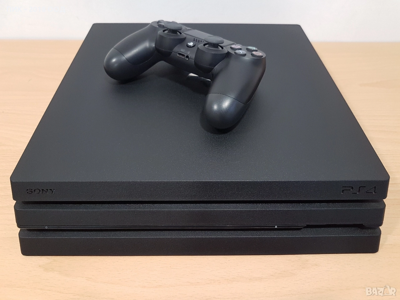 Playstation 4 Pro с Гаранция, снимка 1