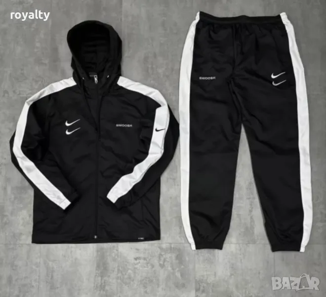 Nike мъжки спортен екип , снимка 1