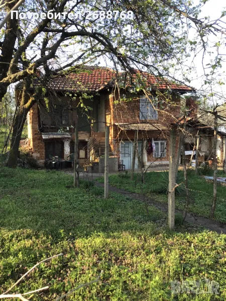 Селска къща, с. Юпер, снимка 1