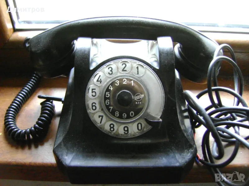 СТАР ТЕЛЕФОН, снимка 1