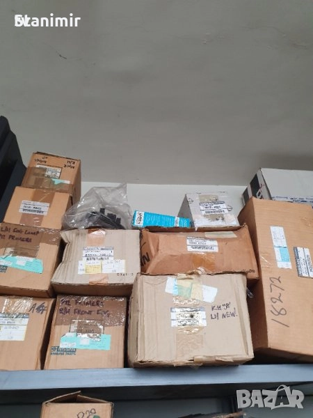 Оригинални светлини за Ниссан / Nissan / Нисан - нови и употребявани!, снимка 1