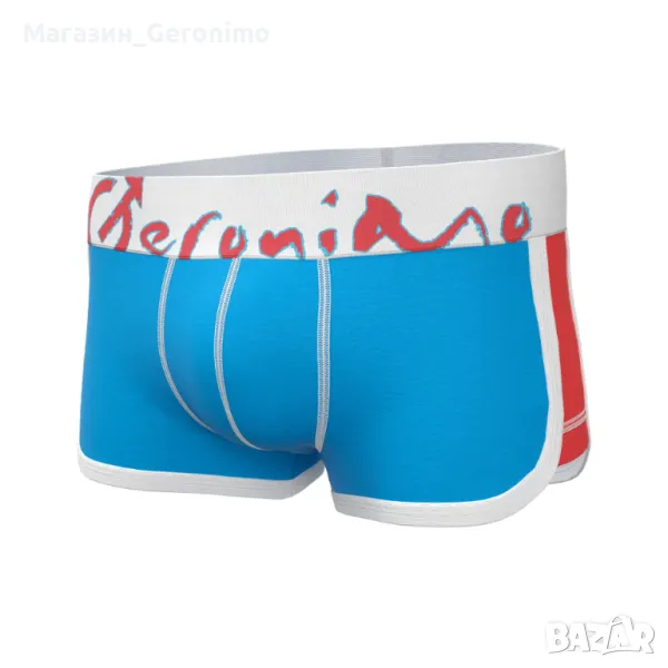  Мъжки боксерки модел 1666b1, снимка 1