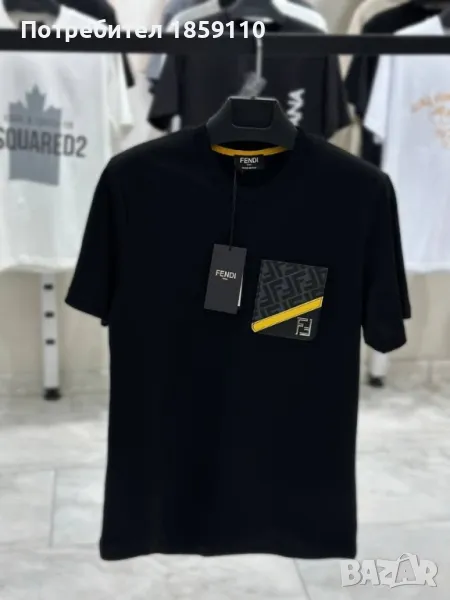 мъжка тениска , снимка 1