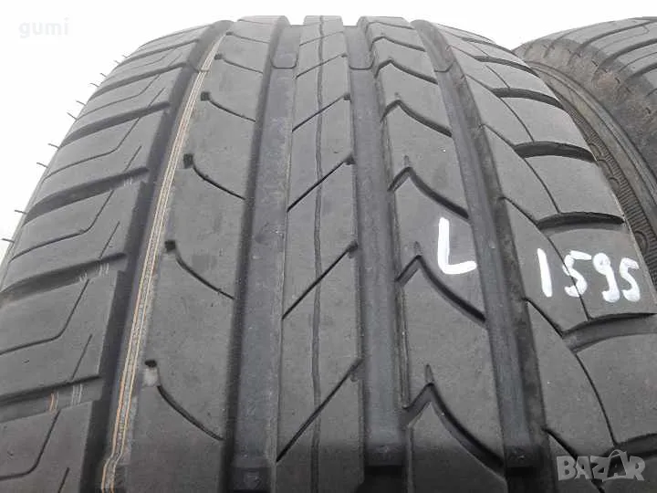 4бр летни гуми 205/50/16 GOODYEAR L01595 , снимка 1