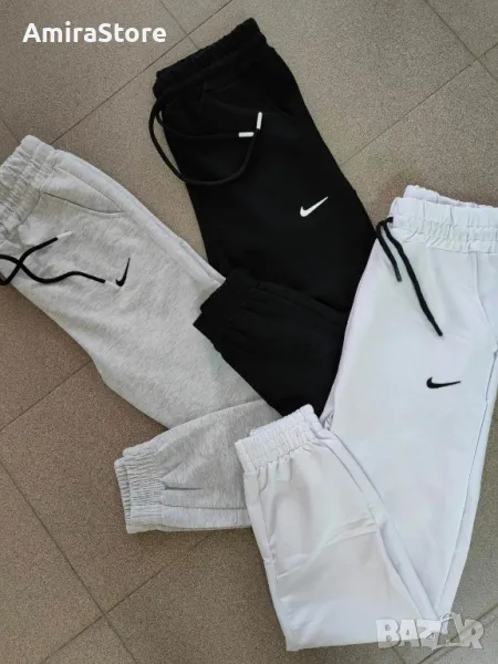 Дамски долници NIKE, снимка 1