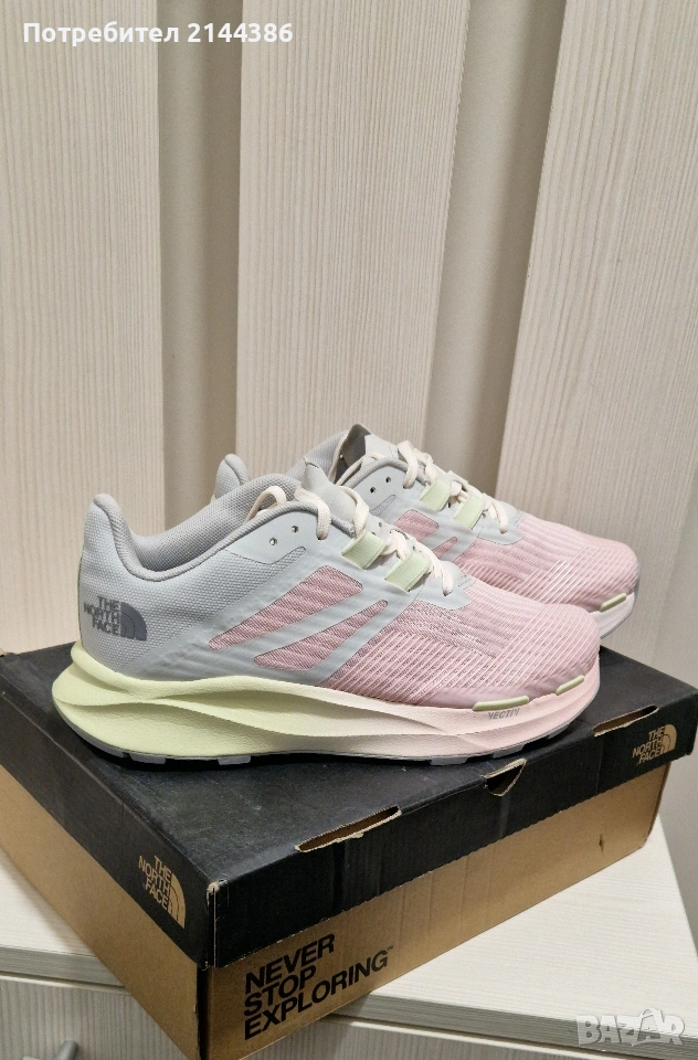 The North Face , снимка 1