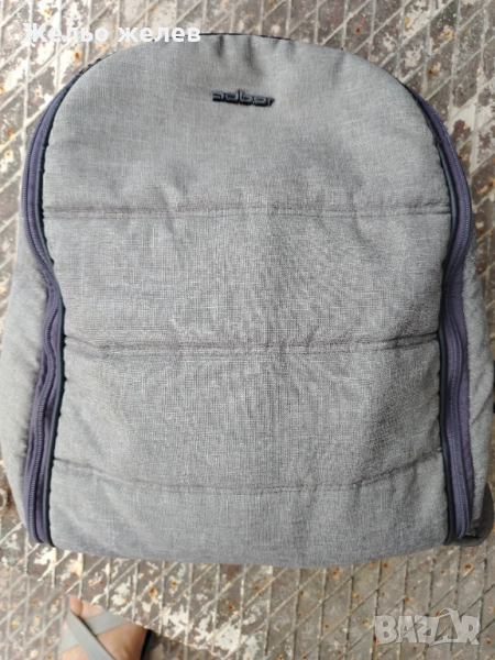 Раница унисекс, снимка 1