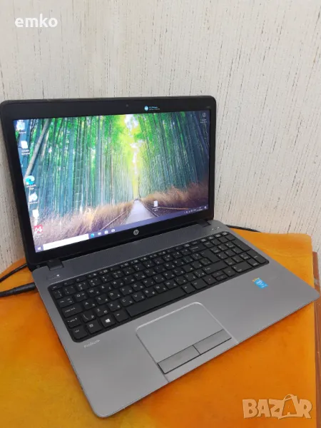 HP ProBook 450 G1, снимка 1