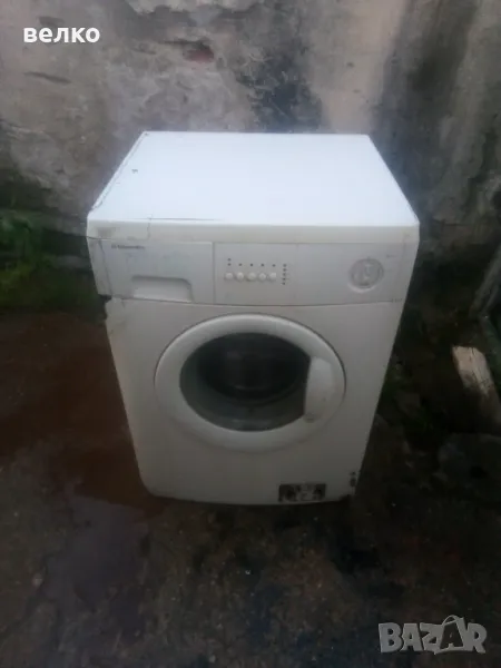 Части за пералня Еlectrolux EWF 805, снимка 1