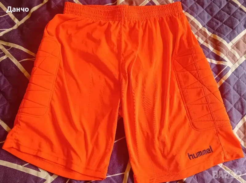 вратарски гащета , снимка 1