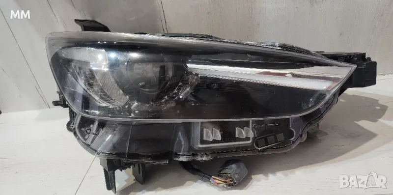 Фар за Mazda cx 3 full led, снимка 1