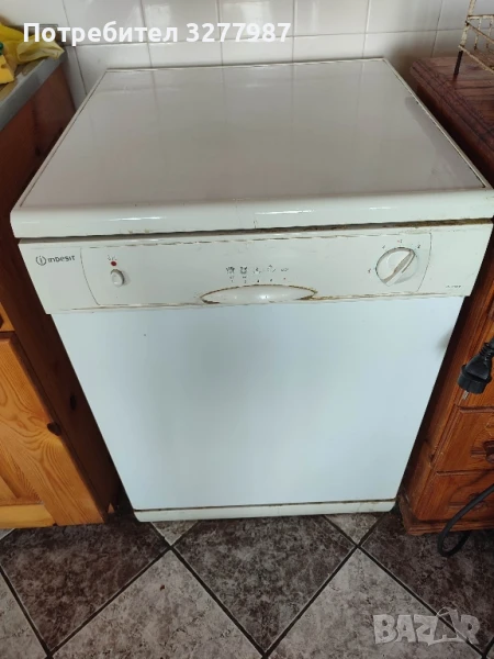 Миялна машина , снимка 1