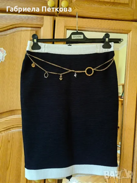 Пола на Кенсол, снимка 1