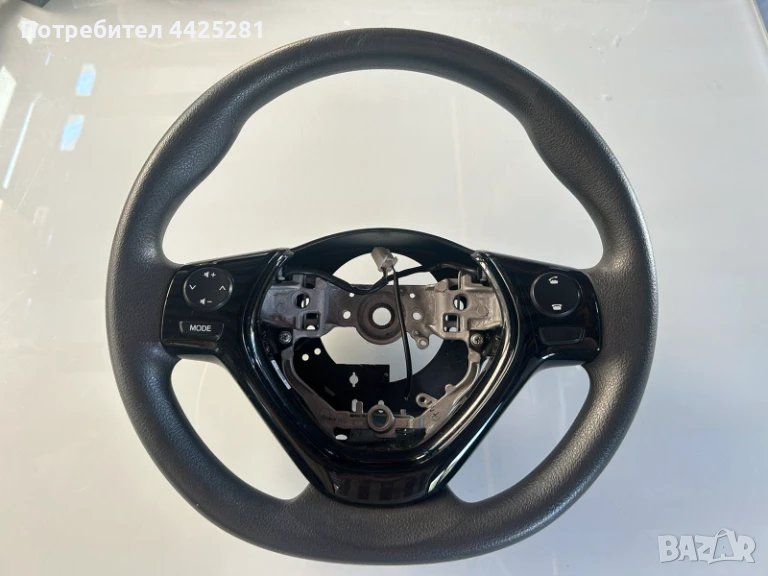 мулти волан Peugeot 108 model 2014-2022 г. #017S, снимка 1