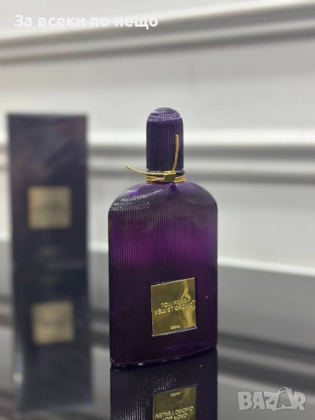 Tom Ford Velvet Orchid Парфюмна Вода За Жени Код E1018, снимка 1