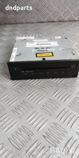 CD Charger Audi A6 4F 2007г.	, снимка 1