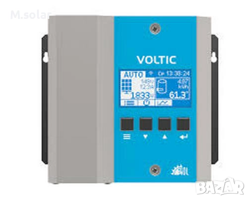 Топла вода от слънцето, соларна система за бойлер.8 панела.Безплатна доставка., снимка 1