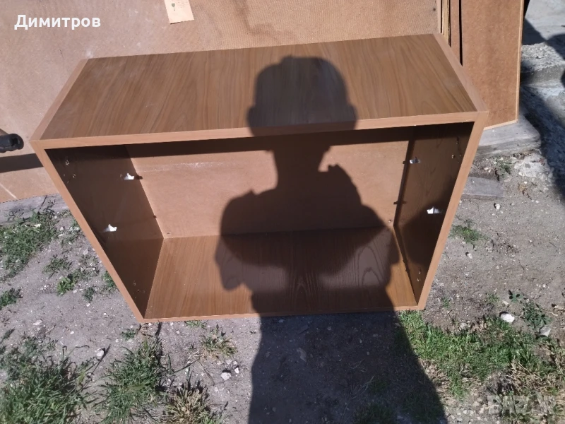 Шкафчета, снимка 1