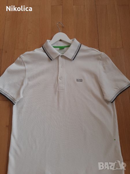 Мъжка блуза BOSS, размер XL. ОРИГИНАЛНA!, снимка 1