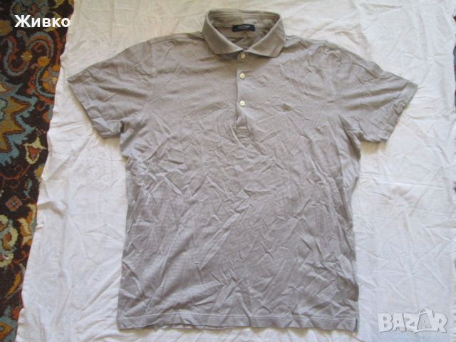 Gran Sasso италианска тениска размер 50., снимка 1