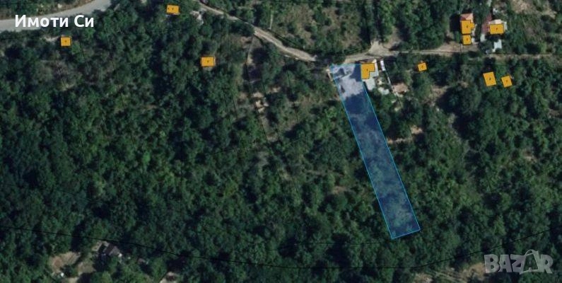 Парцел в регулация, снимка 1