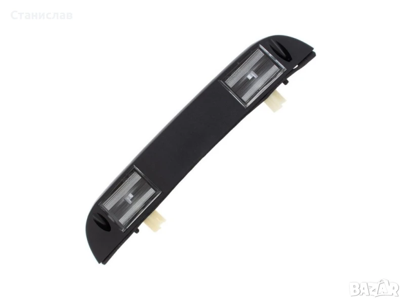 Панел за осветление на регистрационен номер Renault Kangoo 2, снимка 1