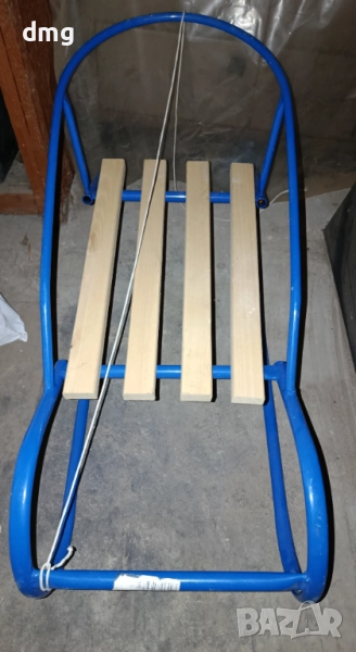 Шейна , снимка 1